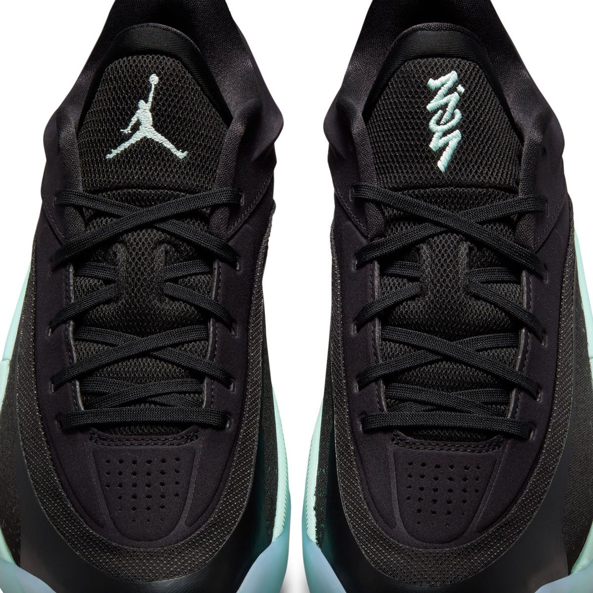 Jordan Zion 4 Mud To Marble Basketball Shoes