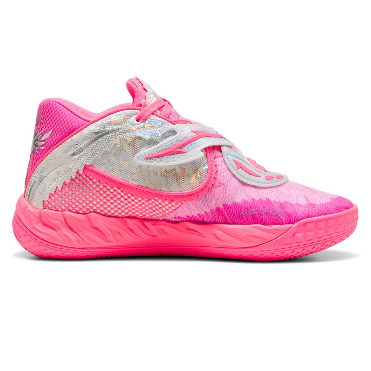 Puma MB.05 World Tour Basketball Shoes