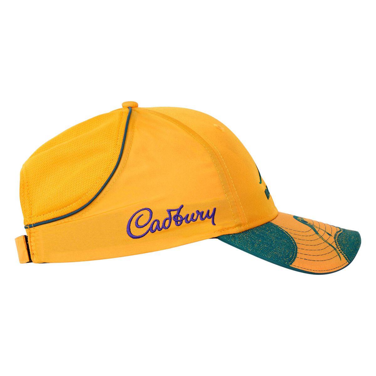 Wallabies Lions Tour 2025 Supporter Cap