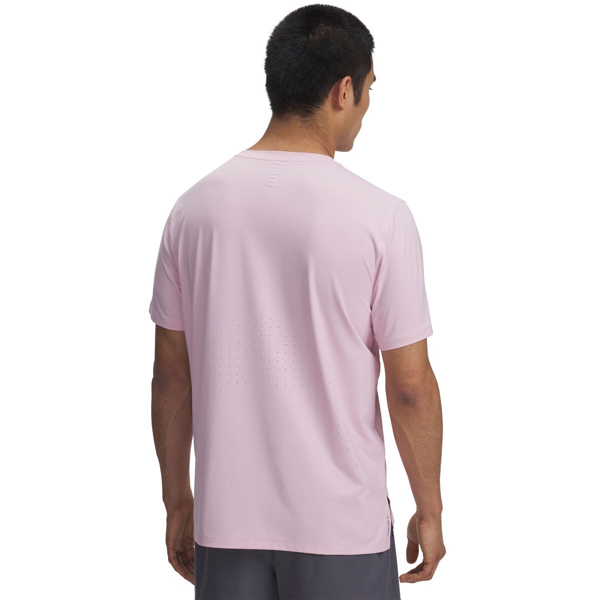 Under Armour Mens Launch Elite Running Tee