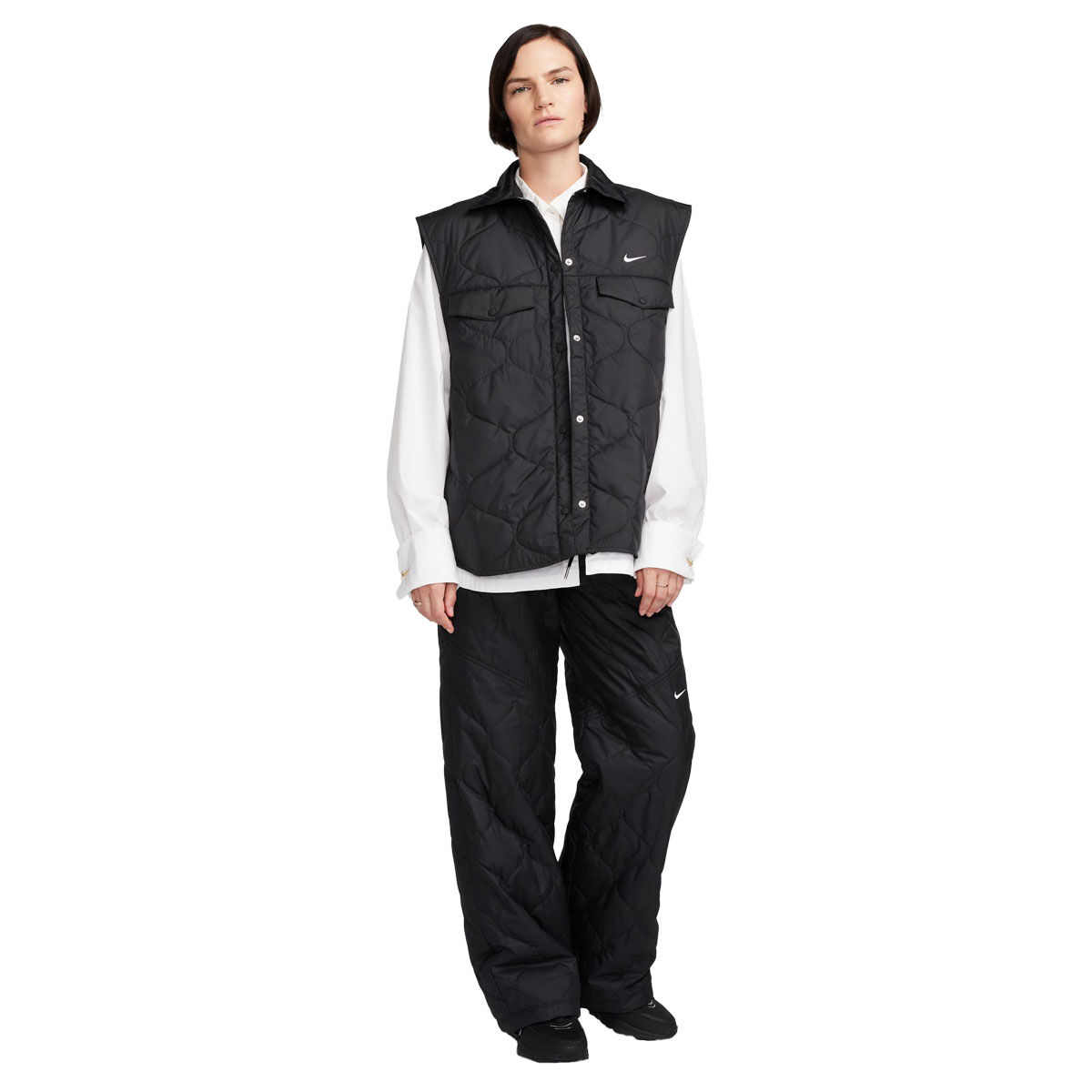 Nike Womens Sportswear Essential Vest