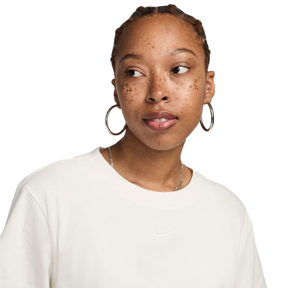 Nike Womens Sportswear Essential Tee