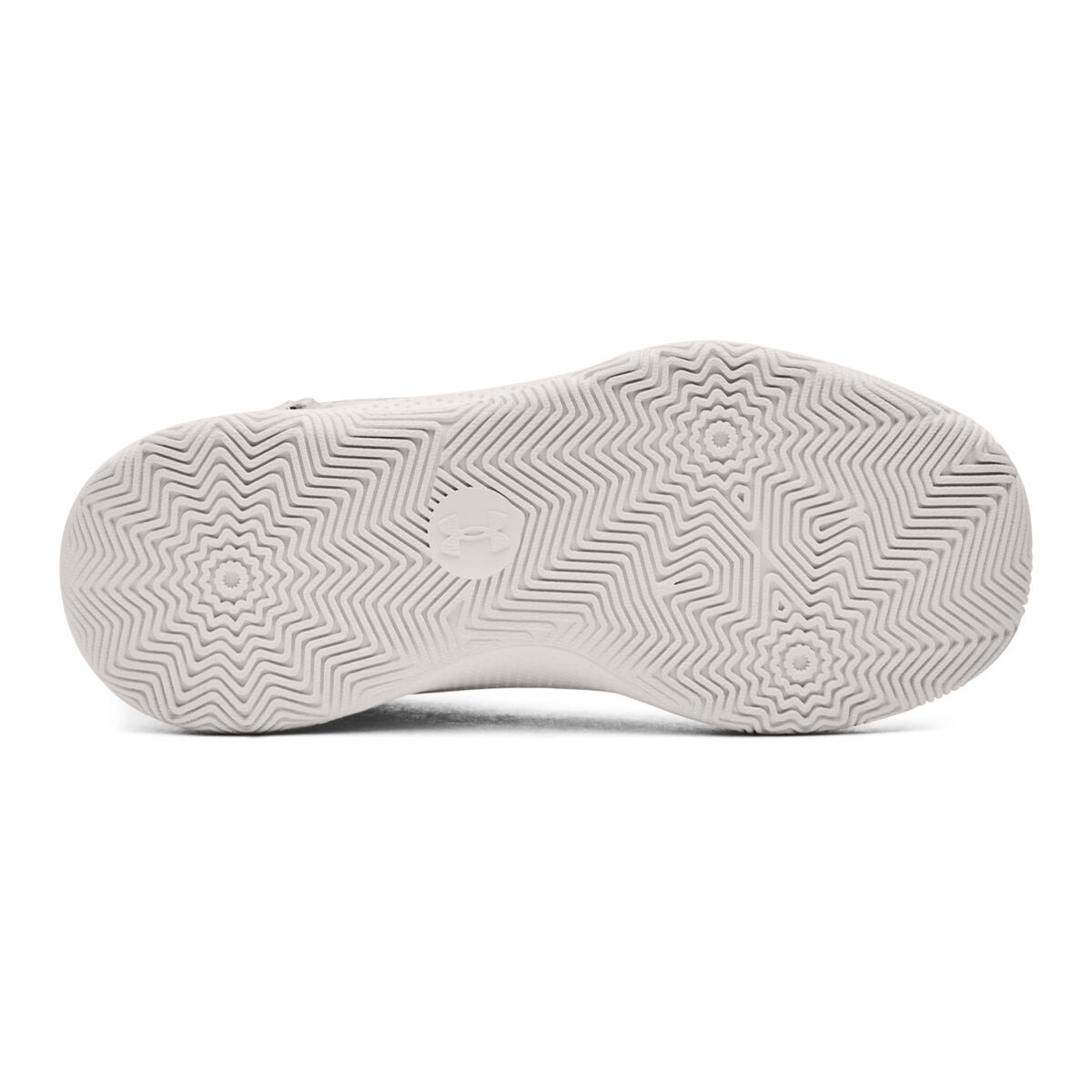 Under Armour Curry 3Z7 GS Basketball Shoes