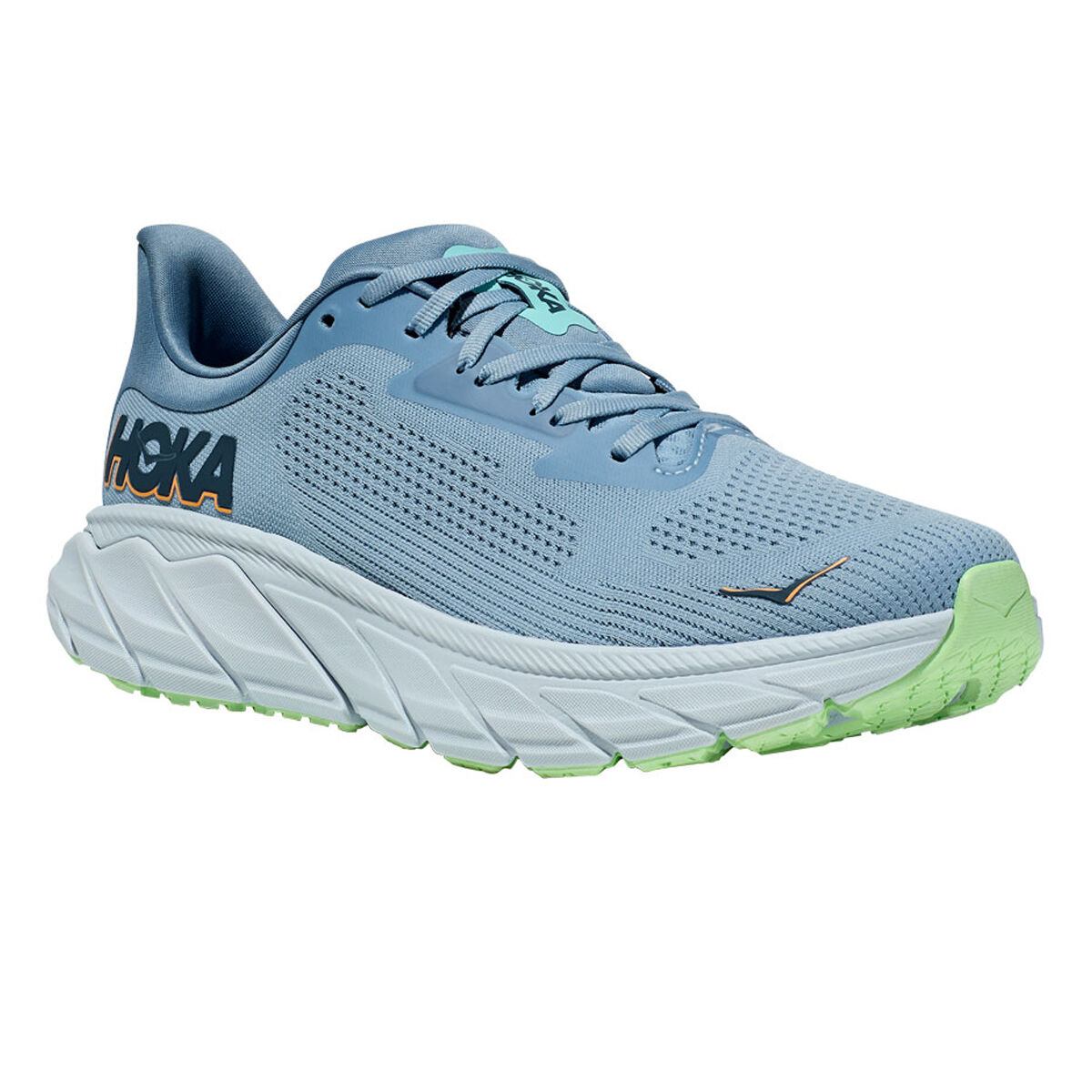 HOKA Arahi 7 Mens Running Shoes