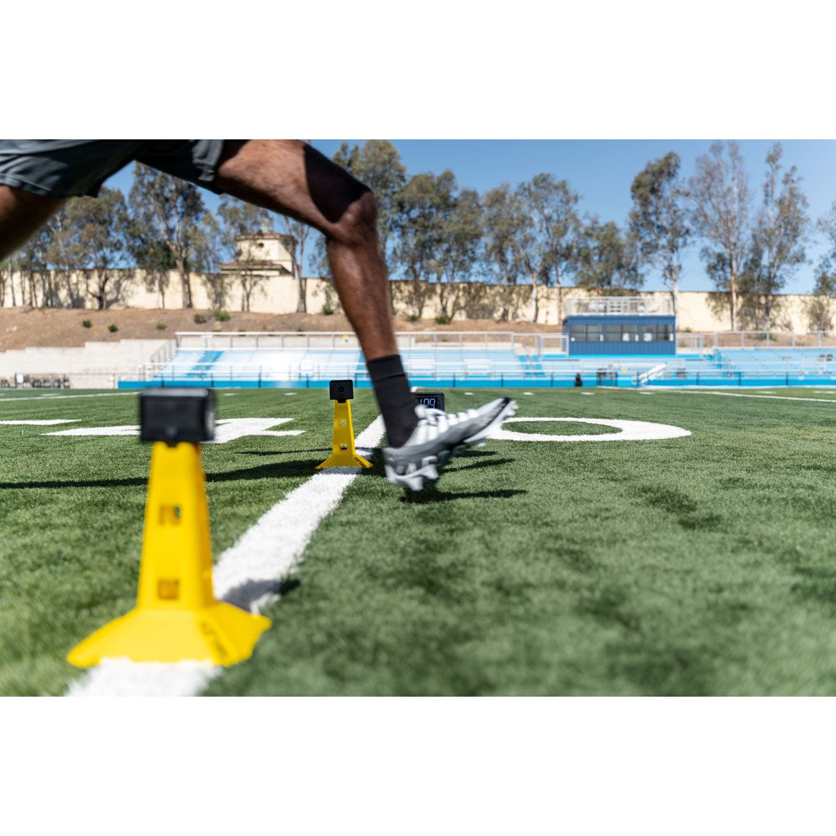 SKLZ Speed Gates