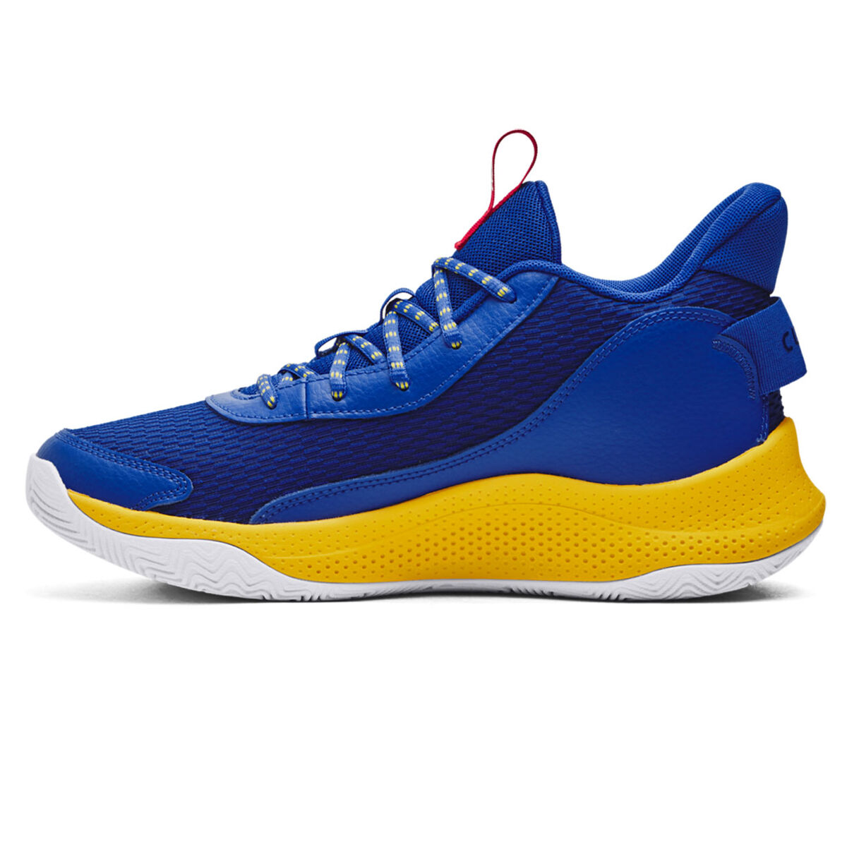 Under Armour Curry 3Z7 Basketball Shoes