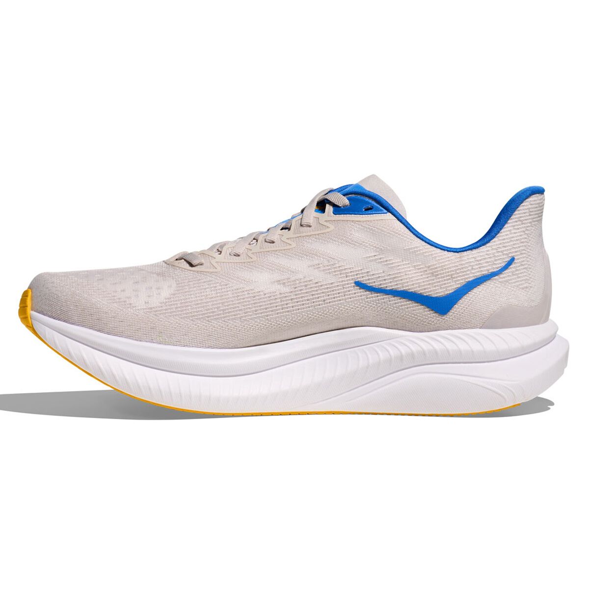 HOKA Mach 6 Mens Running Shoes
