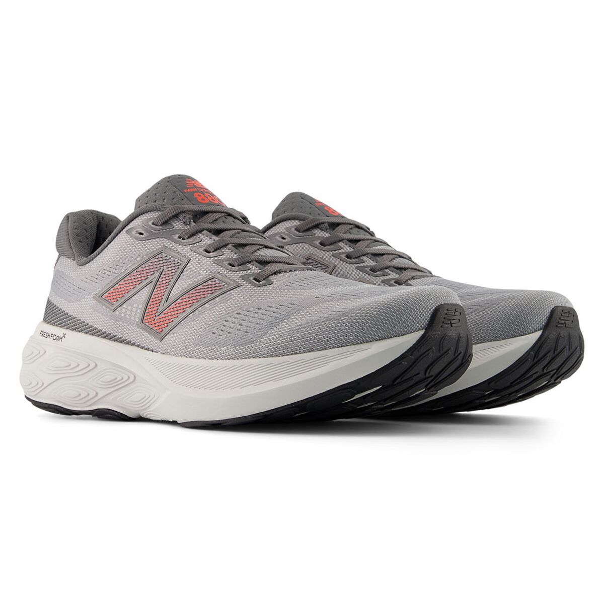 New Balance 880 V15 2E Wide Fit Mens Running Shoes