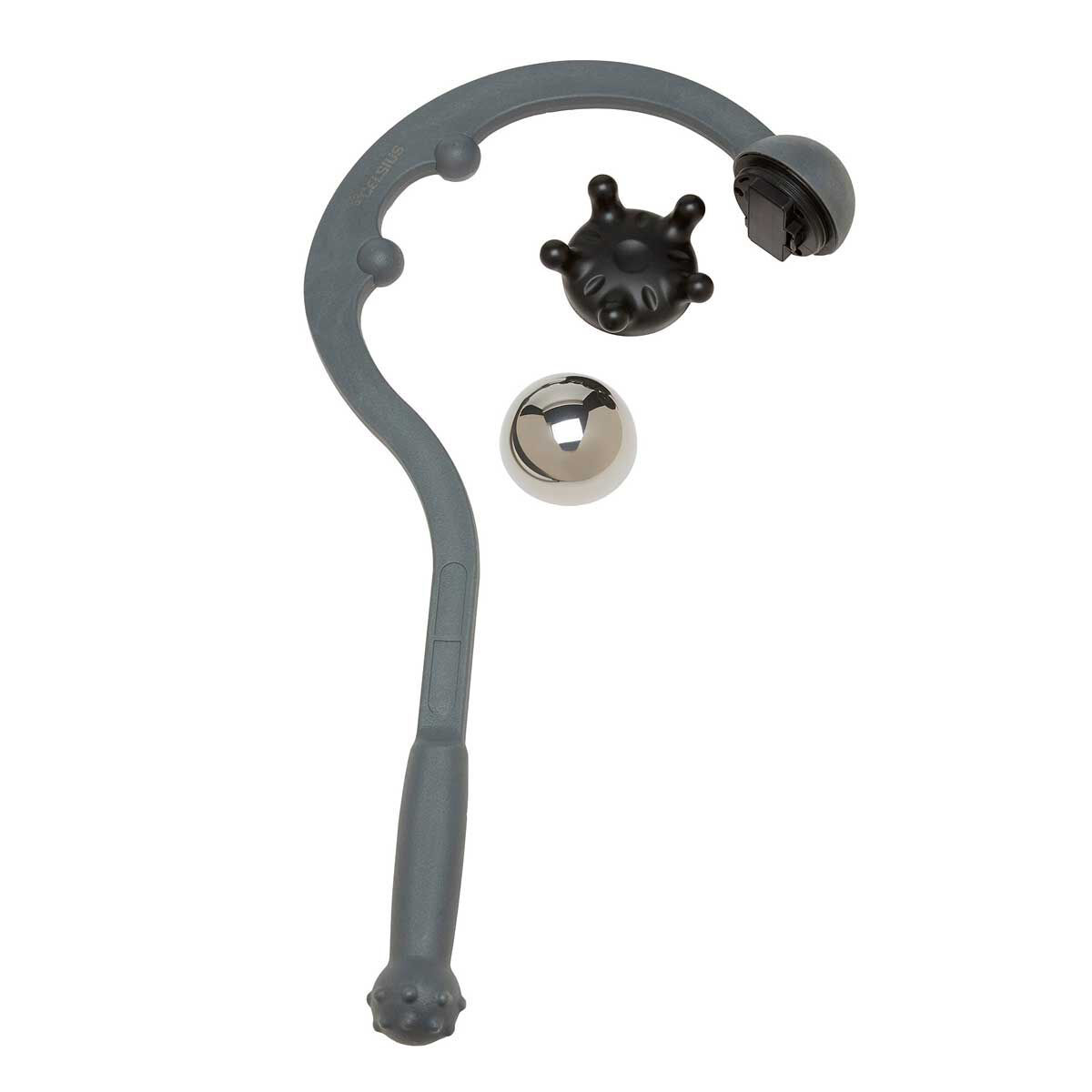 Celsius Vibration Neck and Back Therapy Cane