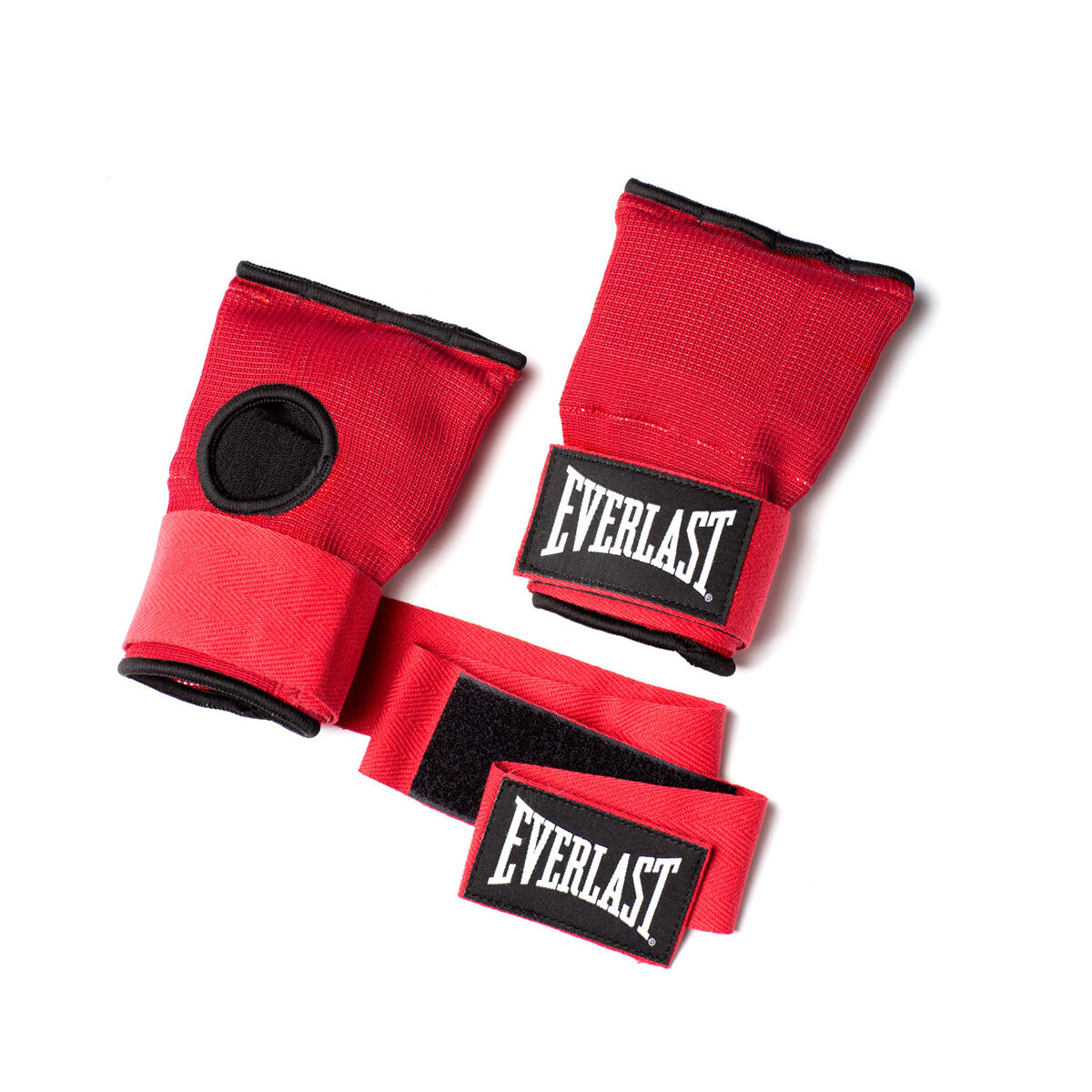 Everlast Core Quick Wraps L/XL