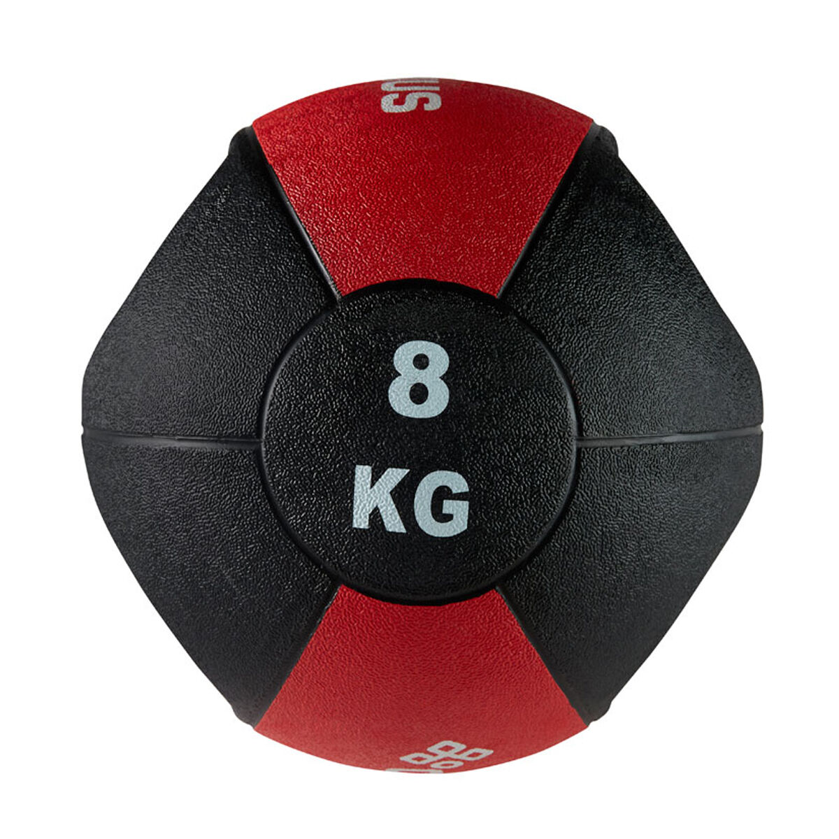 Celsius 8kg Dual Handle Medicine Ball