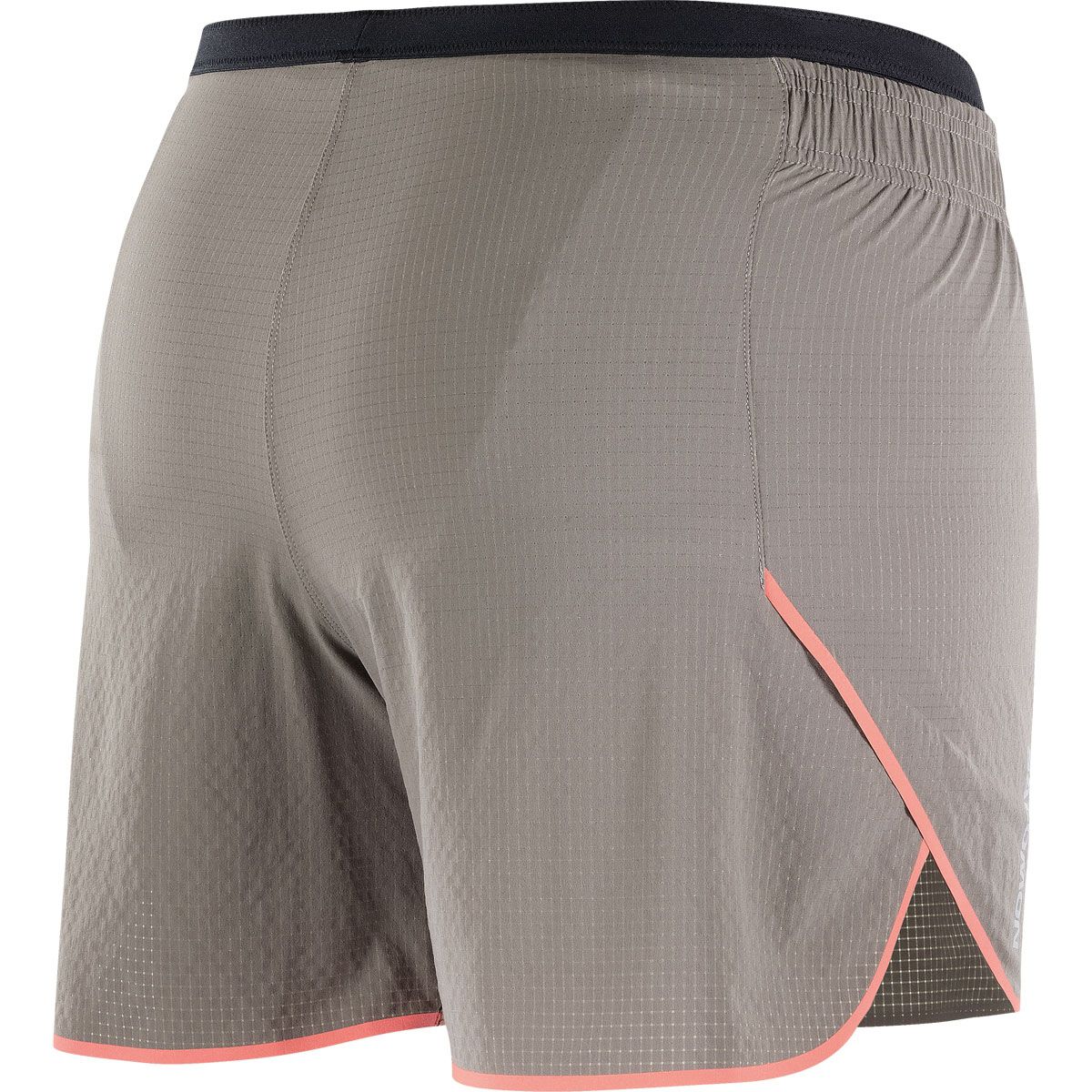 Salomon Womens Sense Aero 5 Inch Shorts