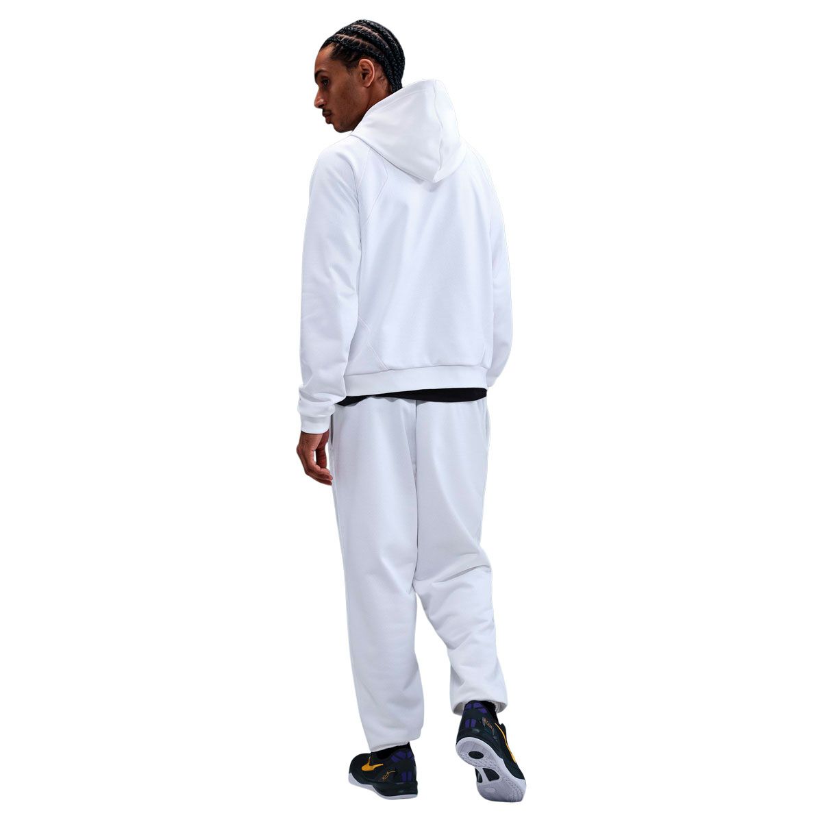 Kobe Bryant Mens Therma-FIT Basketball Pants