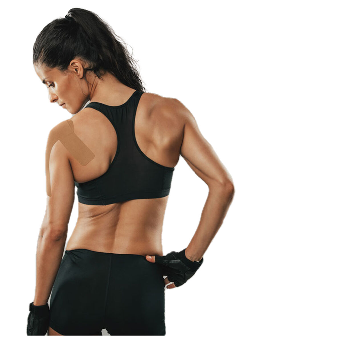 Rocktape All Tones Extra Sticky Adhesive Sports Tape