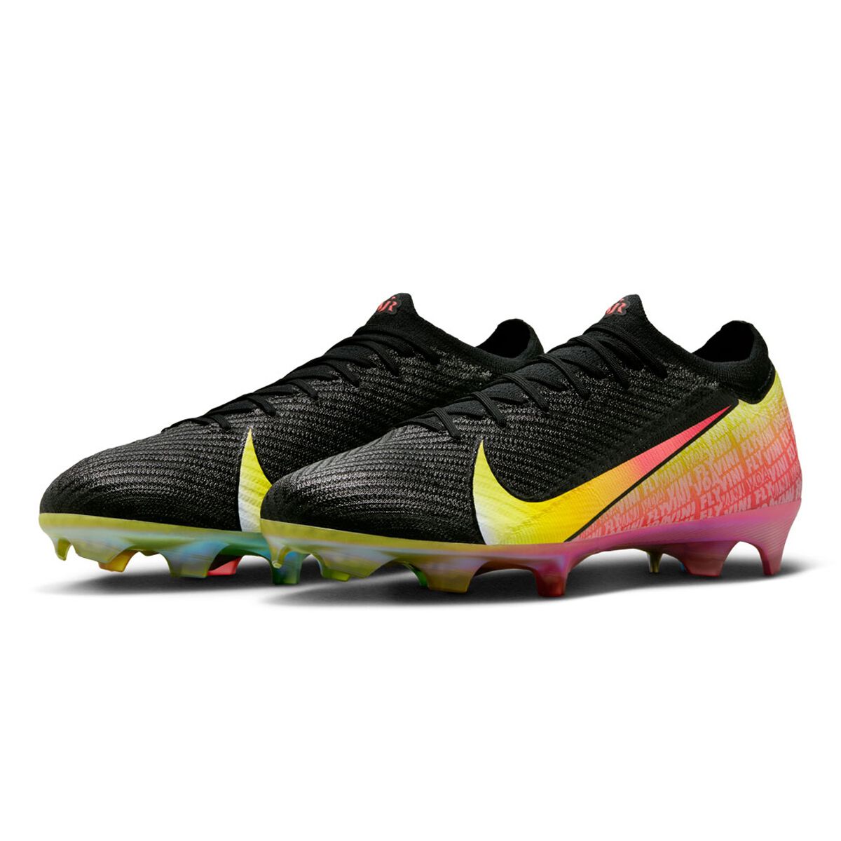 Nike Mercurial Vapor 16 Elite Vini Jr. FG Football Boots