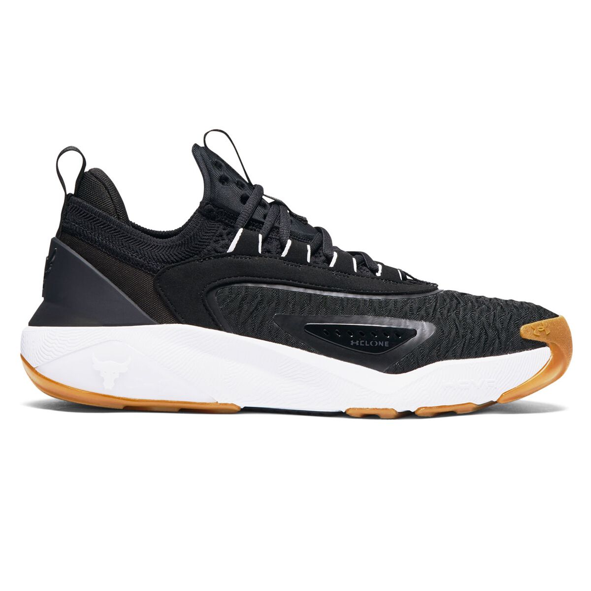 Under Armour Project Rock 7 Mens Training Shoes