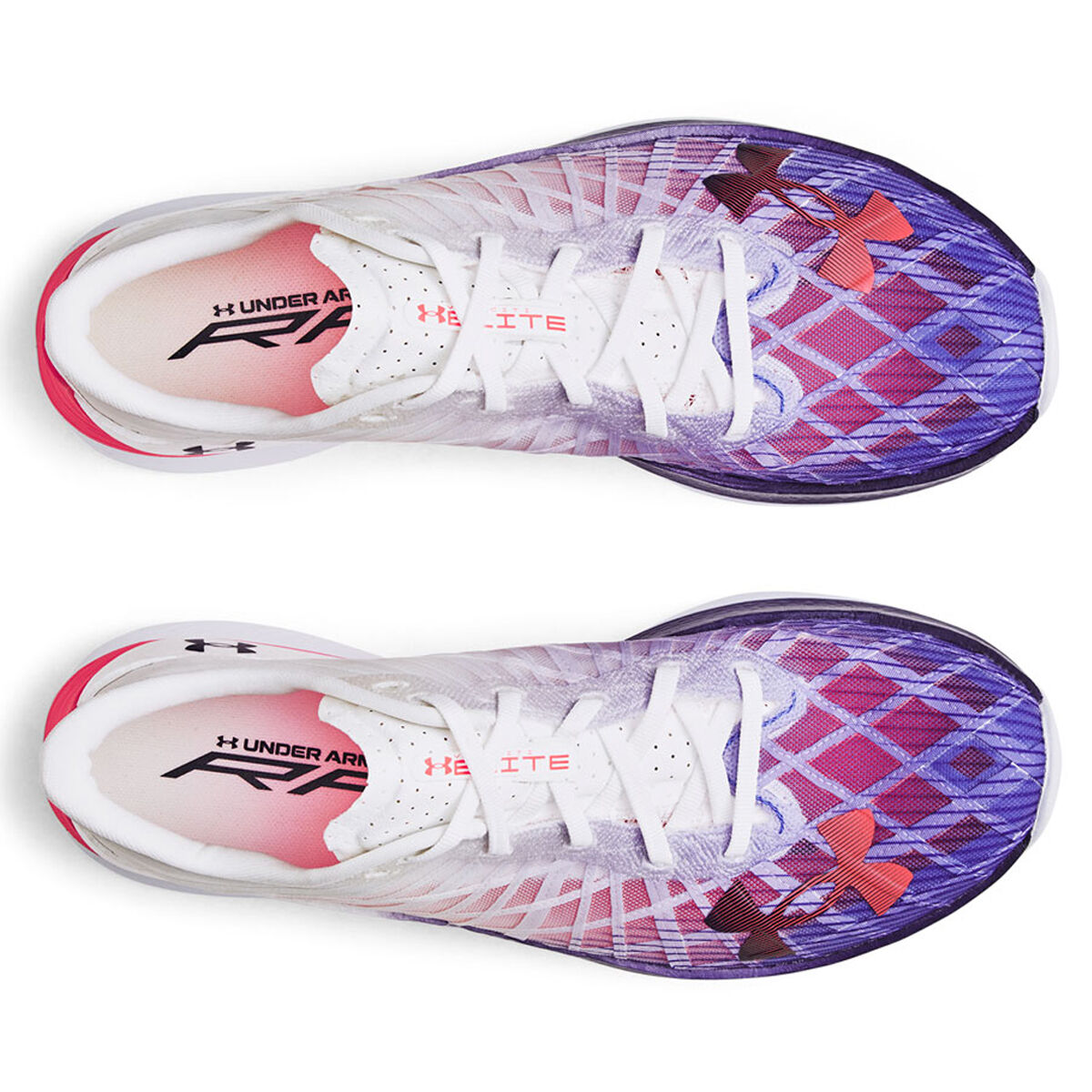 Under Armour Flow Velociti Elite Running Shoes