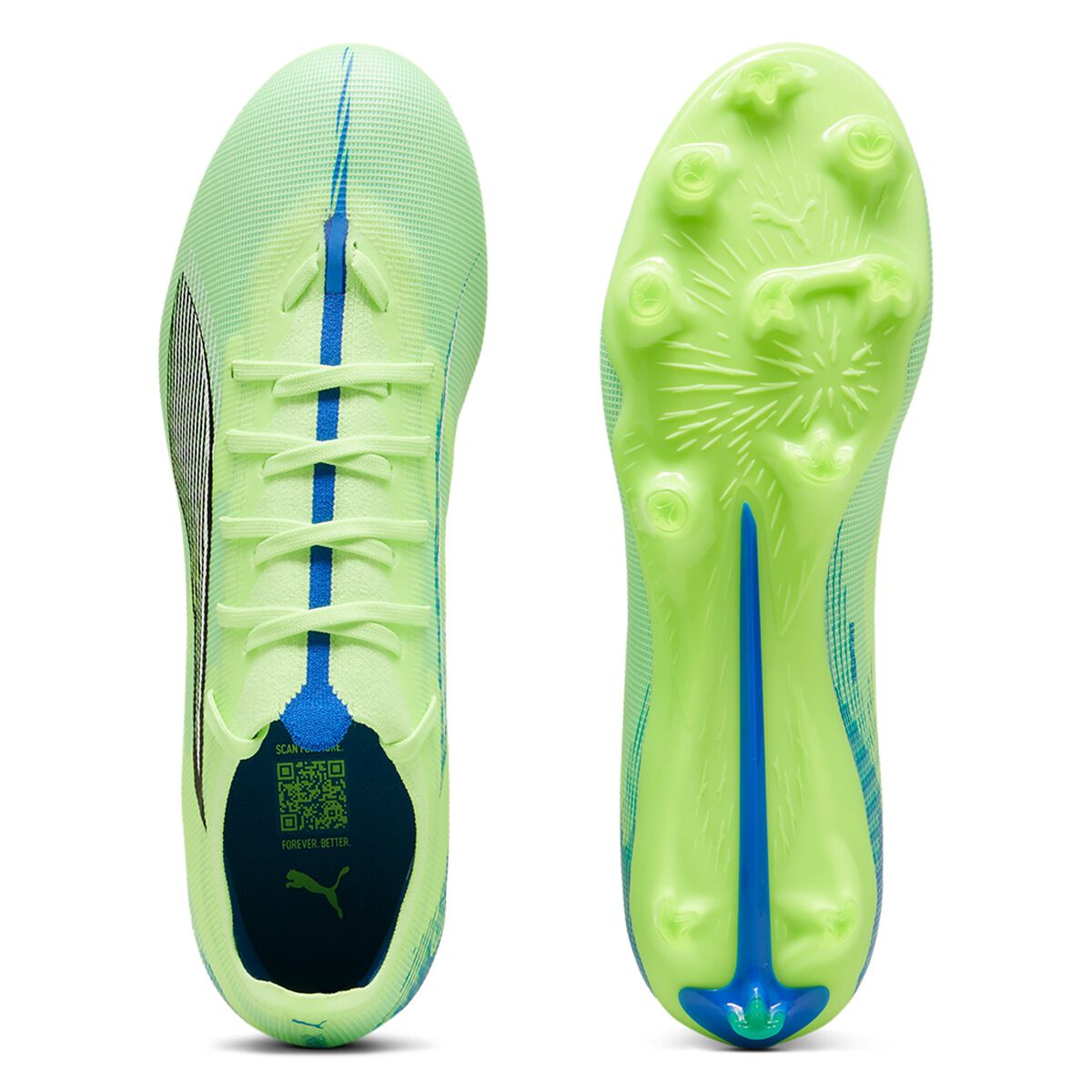 Puma Ultra 5 Match Football Boots