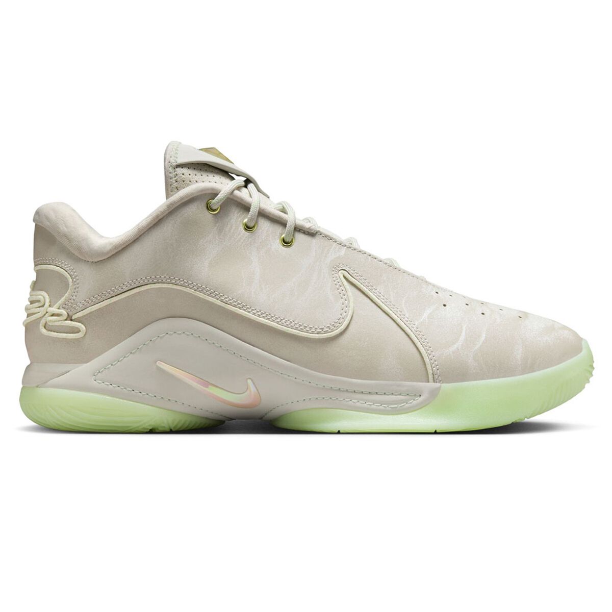 Nike LeBron 22 Basketball Shoes