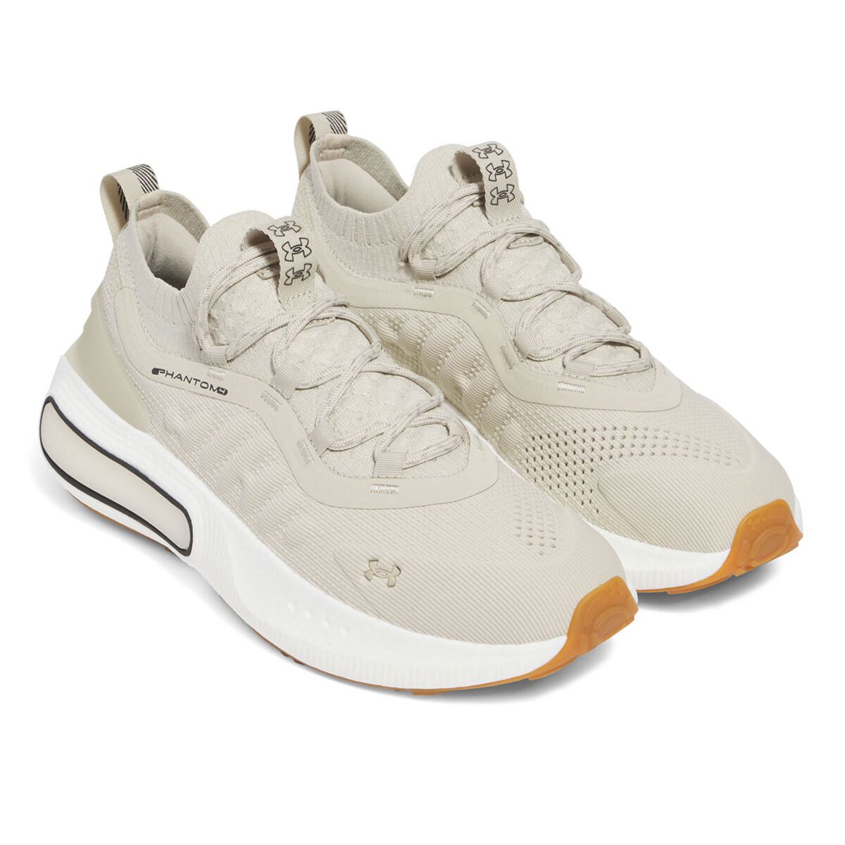 Under Armour Phantom 4 Mens Running Shoes