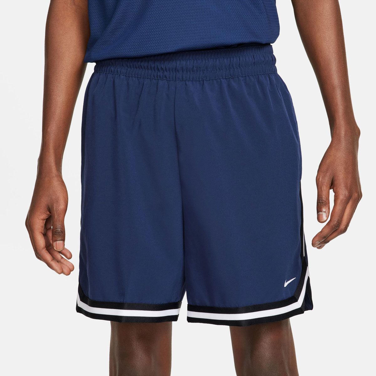 Nike DNA Men's Dri-FIT 6 inch UV Woven Basketball Shorts