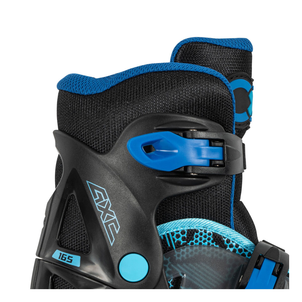 Goldcross GXC165 2 in 1 Inline Skates