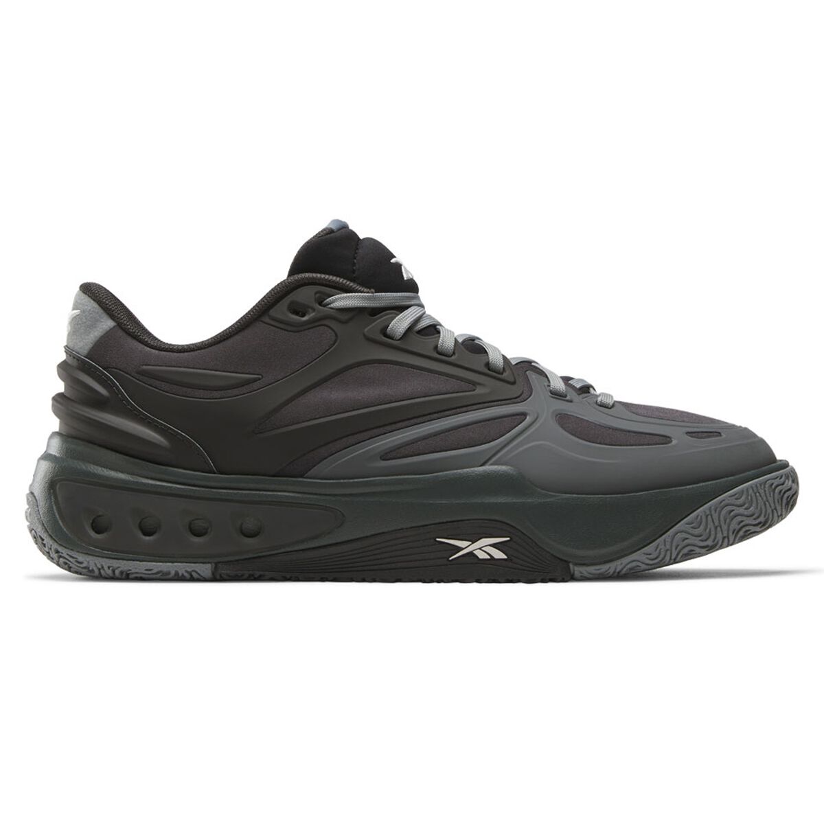 Reebok Engine A Basketball Shoes