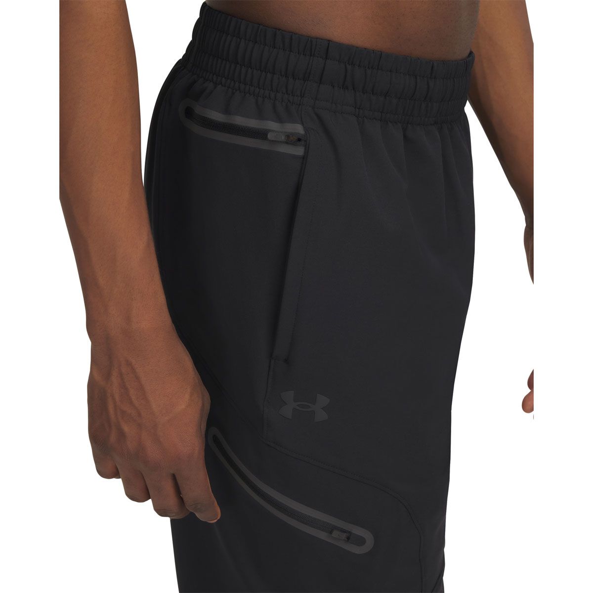 Under Armour Mens Unstoppable Tapered Cargo Pants