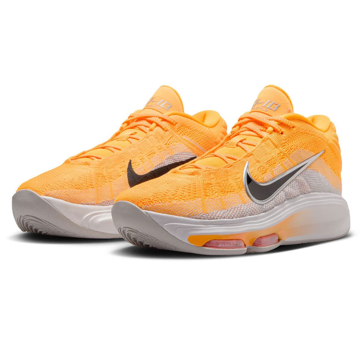 Nike G.T. Hustle 3 Basketball Shoes