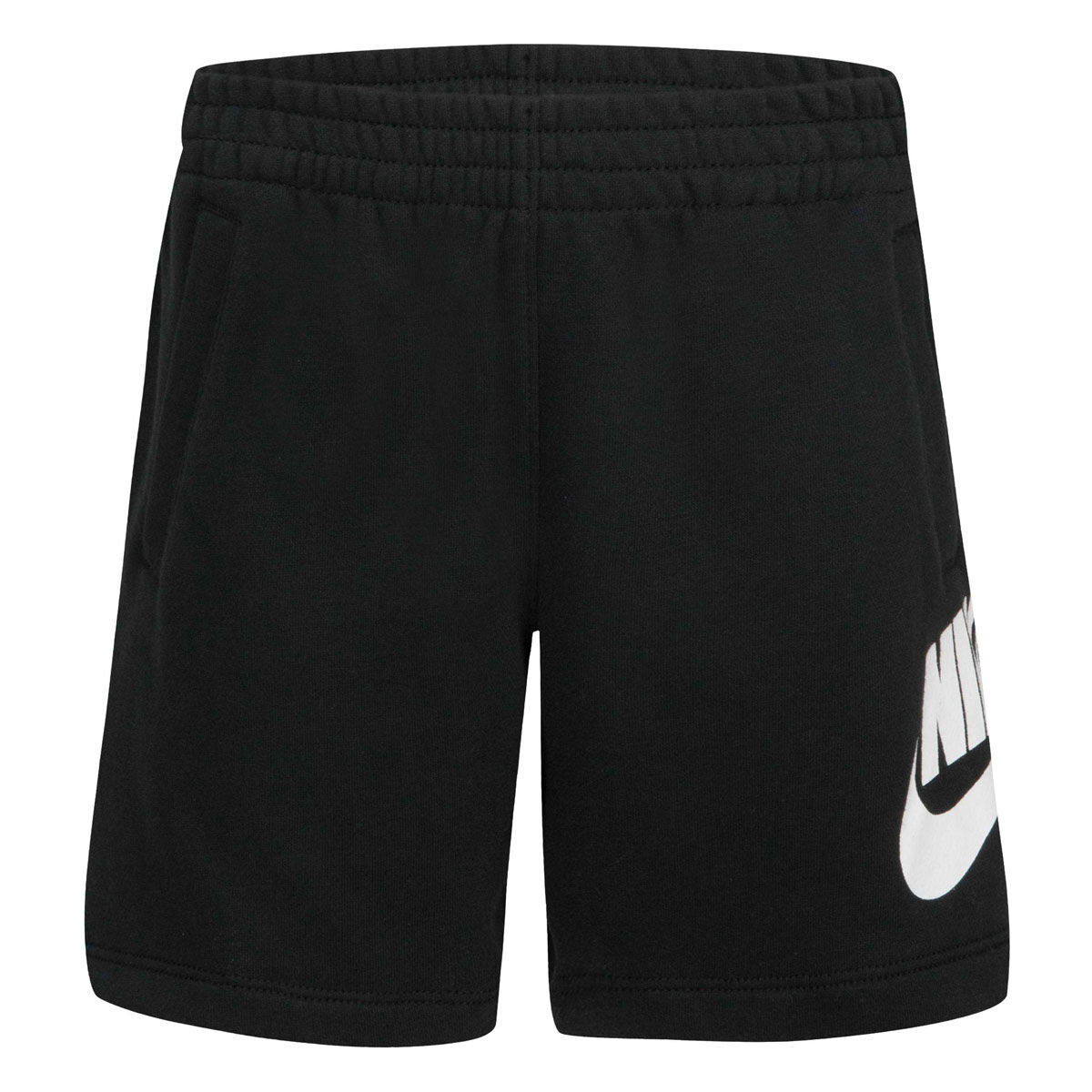 Nike Kids Sportswear Club HBR French Terry Shorts
