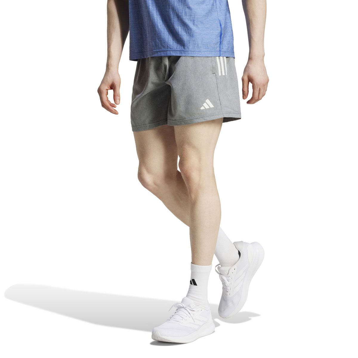 adidas Mens Own The Run Shorts