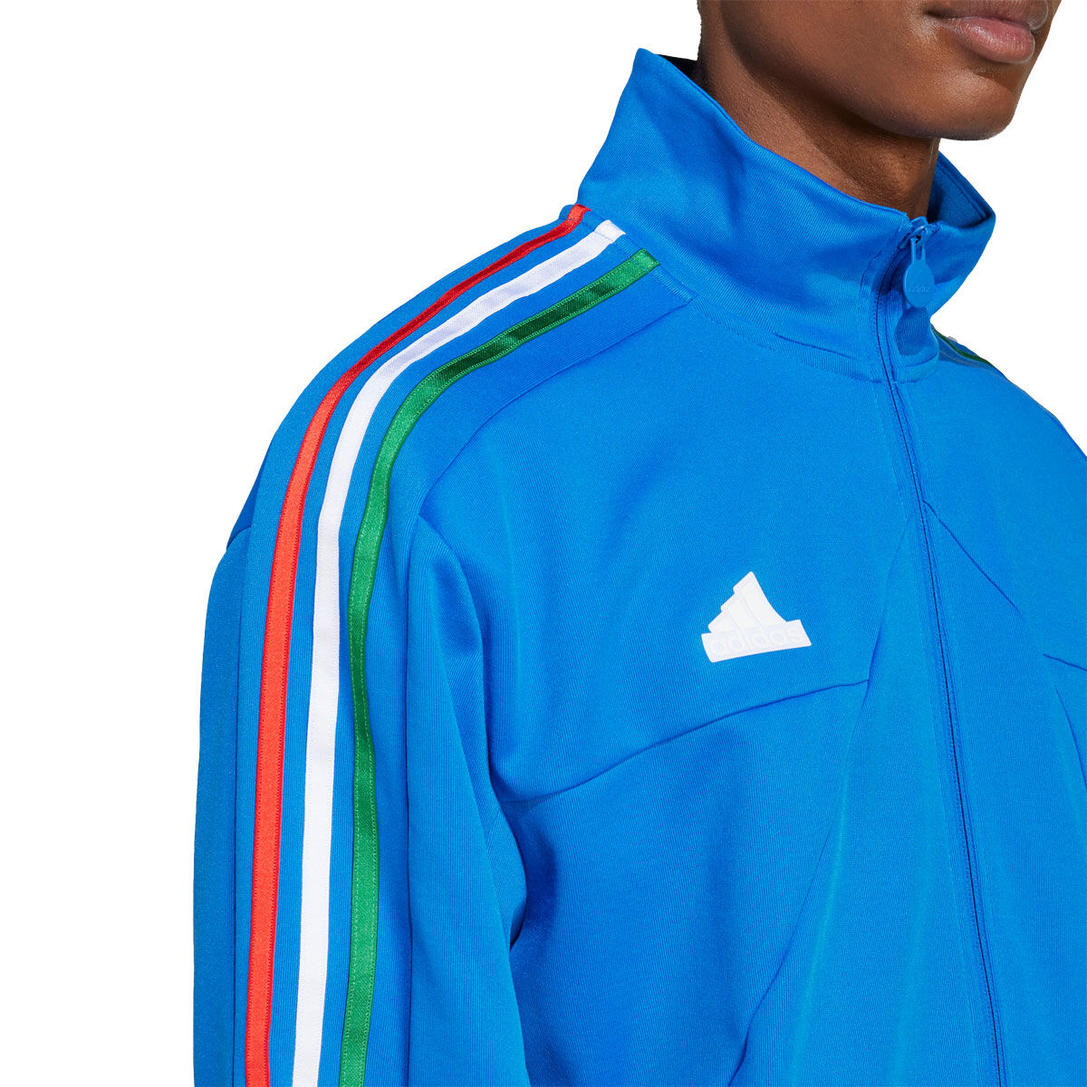 adidas Mens House of Tiro Nations Pack Track Jacket