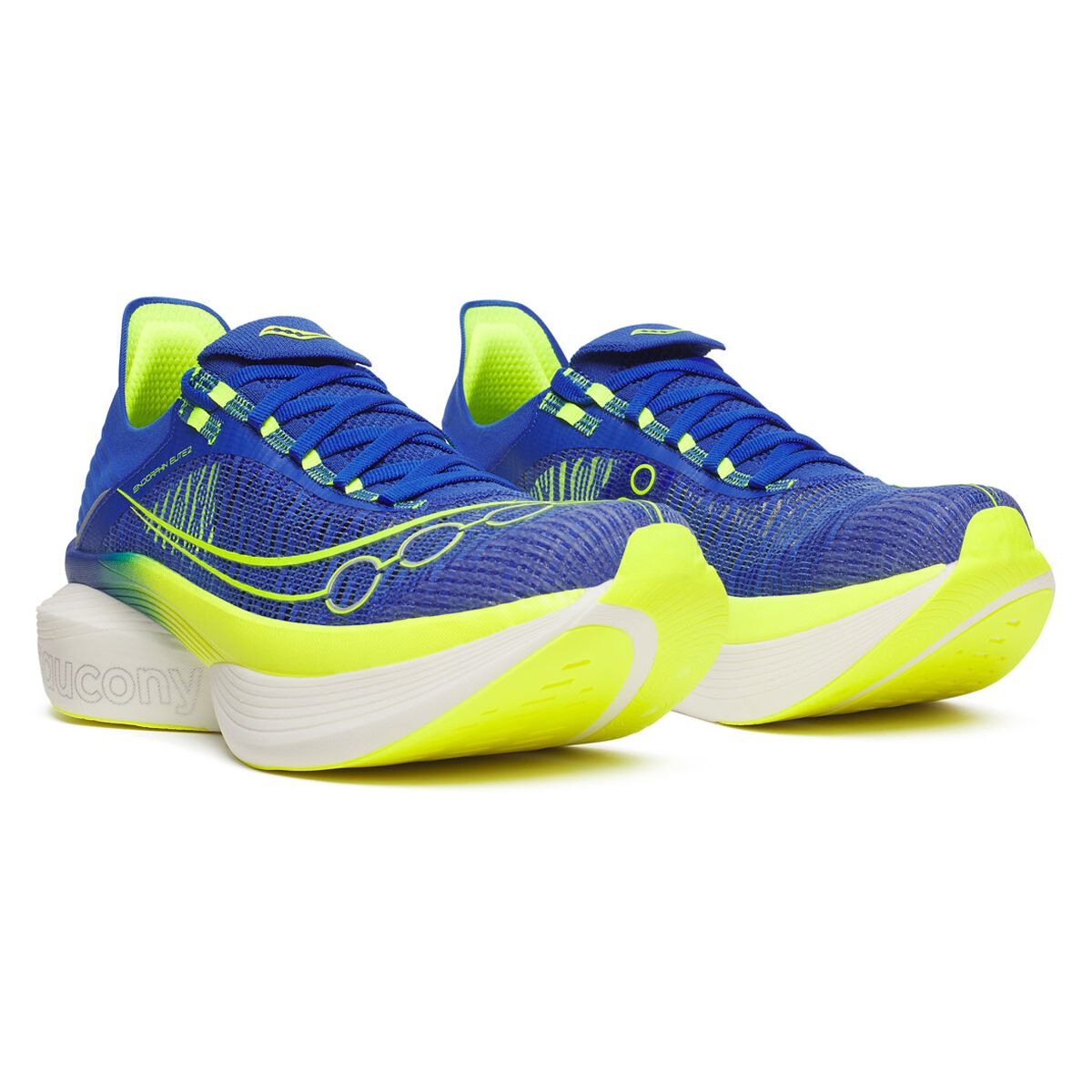 Saucony Endorphin Elite 2 Mens Running Shoes
