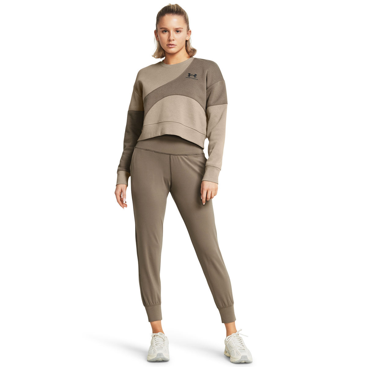 Under Armour Womens Meridian Jogger Pants