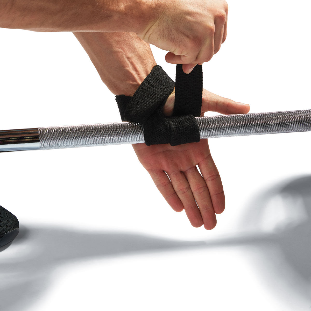 Celsius Lifting Straps