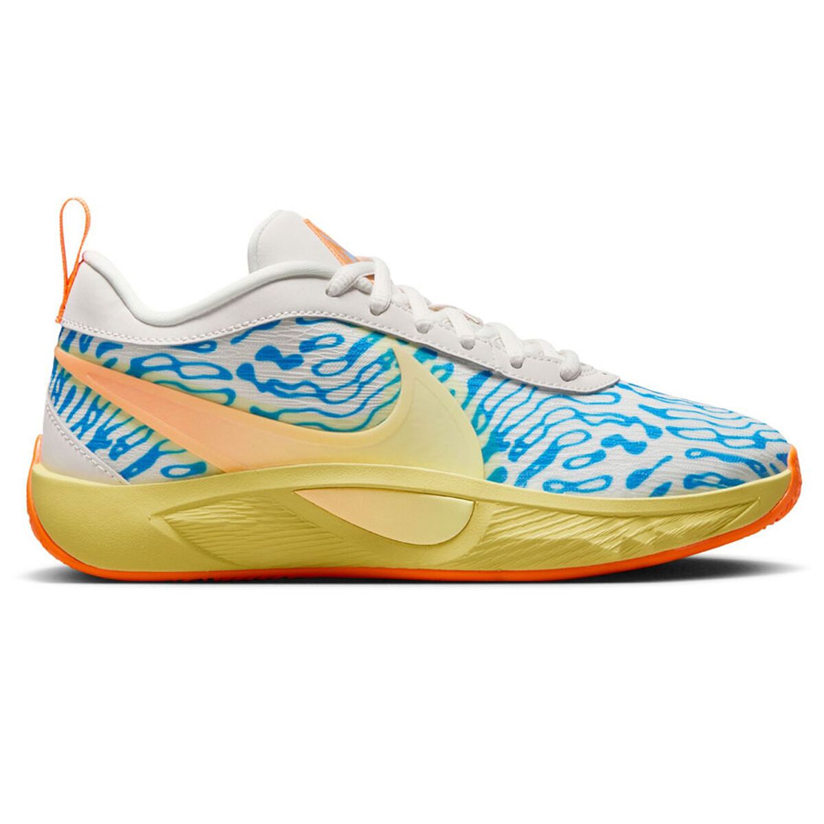 Nike Freak 6 GS Kids Basketball Shoes