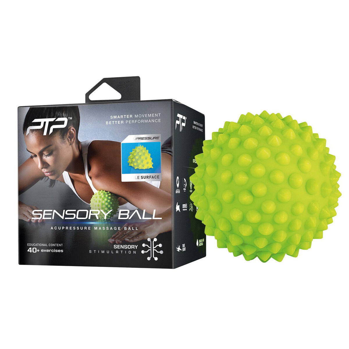 PTP Sensory Ball
