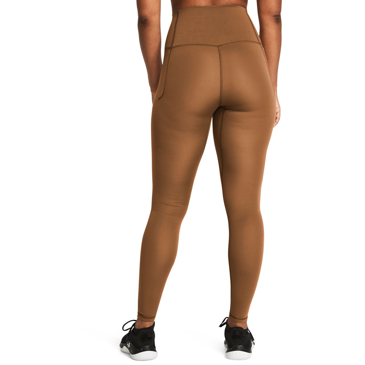Under Armour Womens Meridian Ultra High Rise Tights