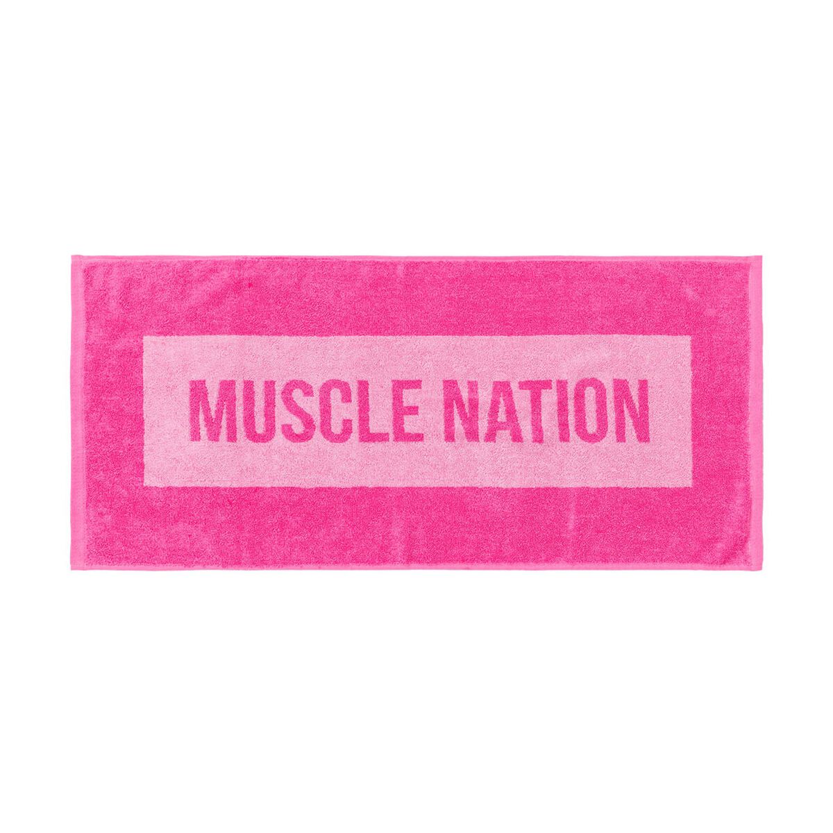 Muscle Nation Level Up Sweat Towel