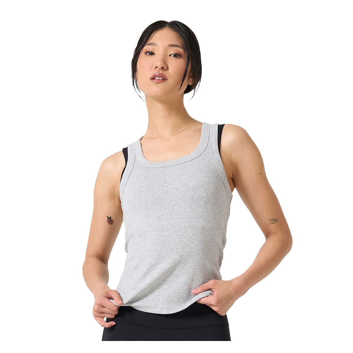 Ell/Voo Womens Kaiya Tank