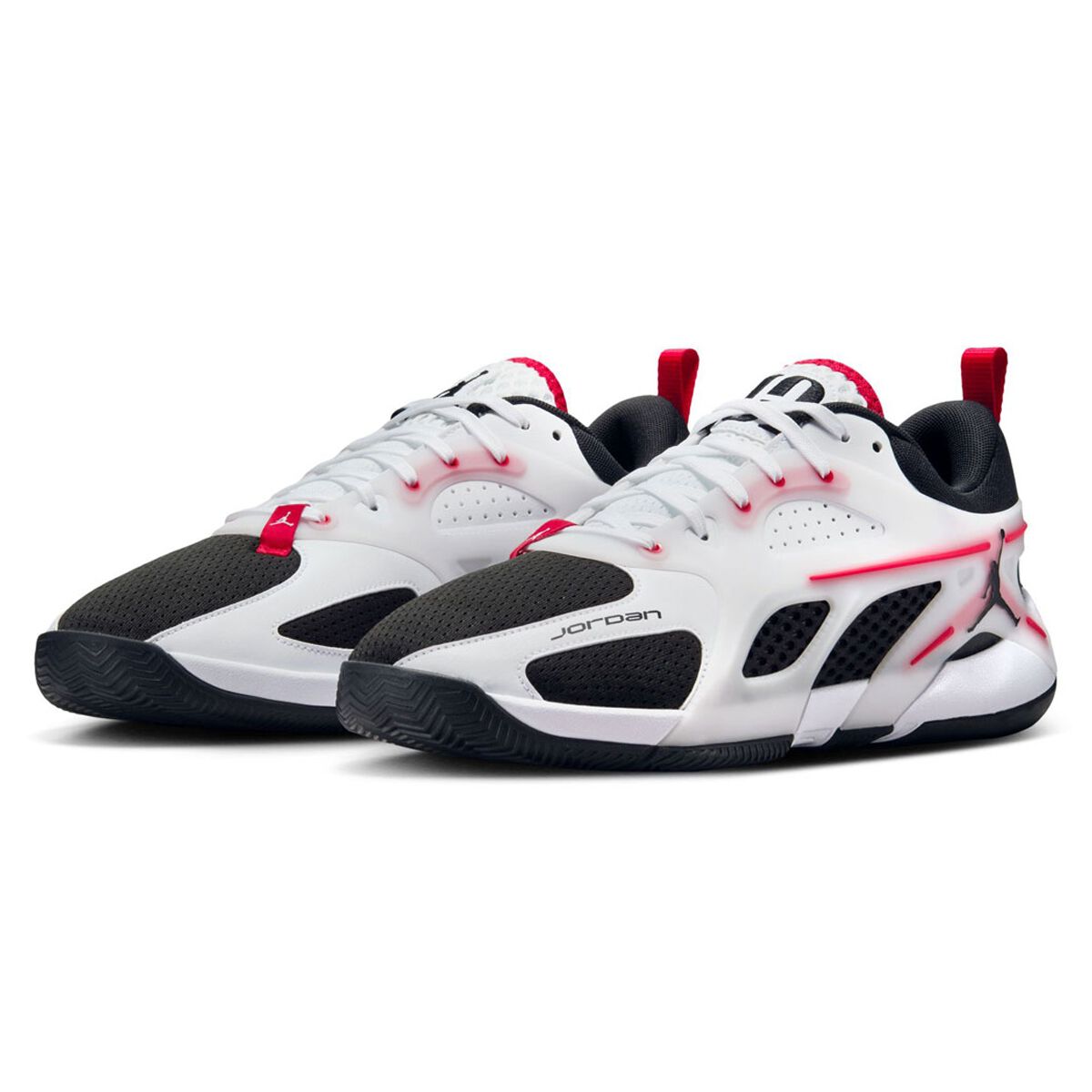 Jordan Heir Bloodline Basketball Shoes
