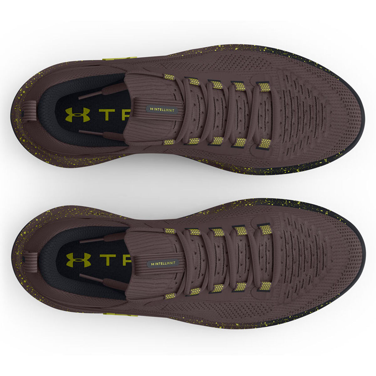 Under Armour Flow Dynamic Mens Training Shoes