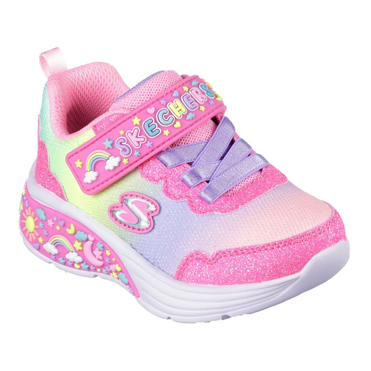 Skechers My Dreamers Toddlers Shoes