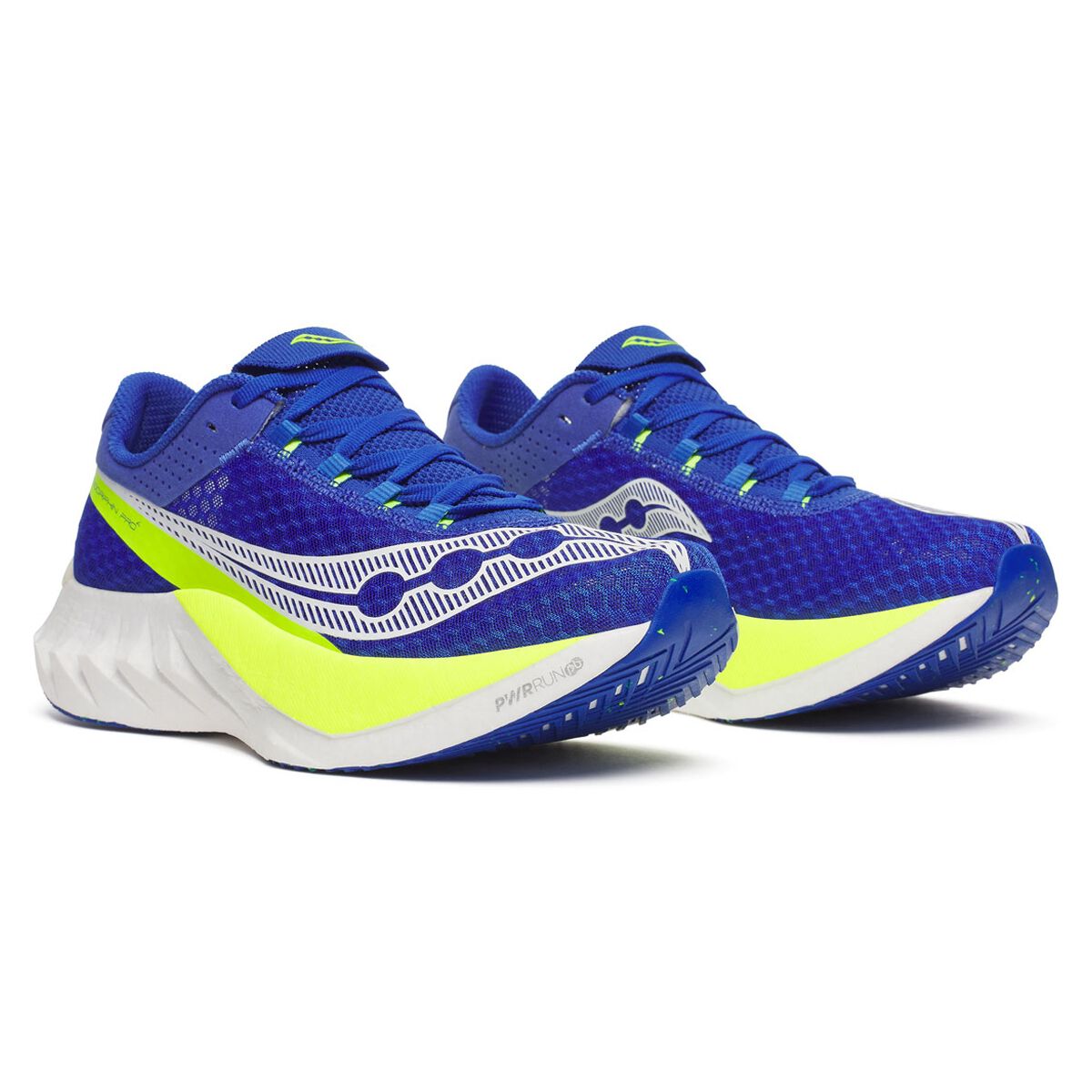 Saucony Endorphin Pro 4 Mens Running Shoes