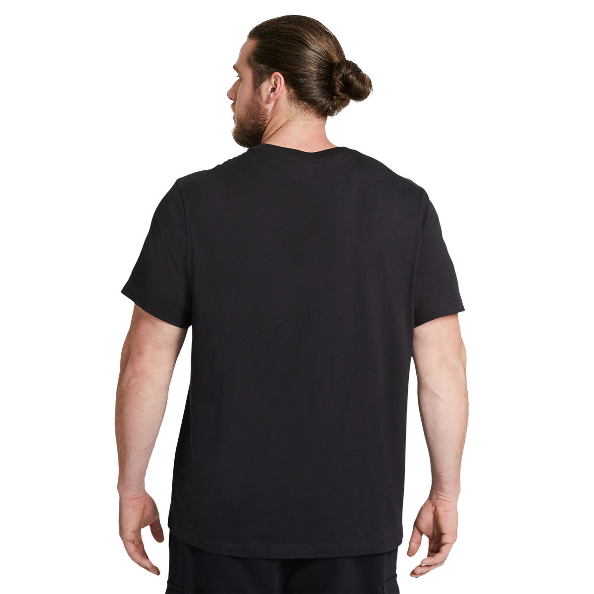 Nike Mens Sportswear Club Tee