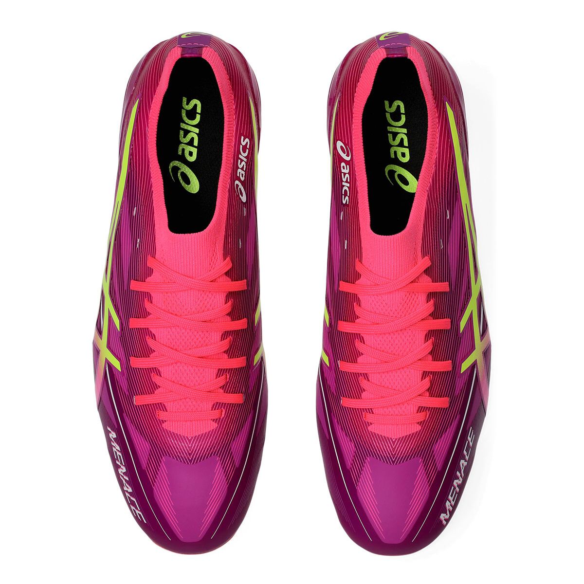 Asics Menace 5 Football Boots