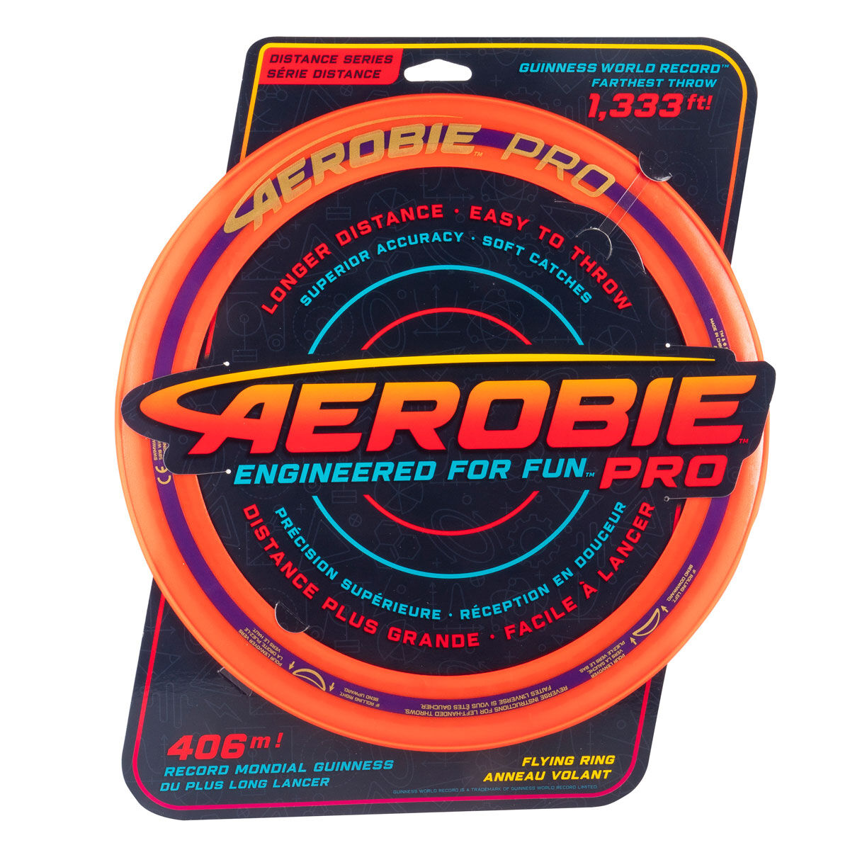 Aerobie 13