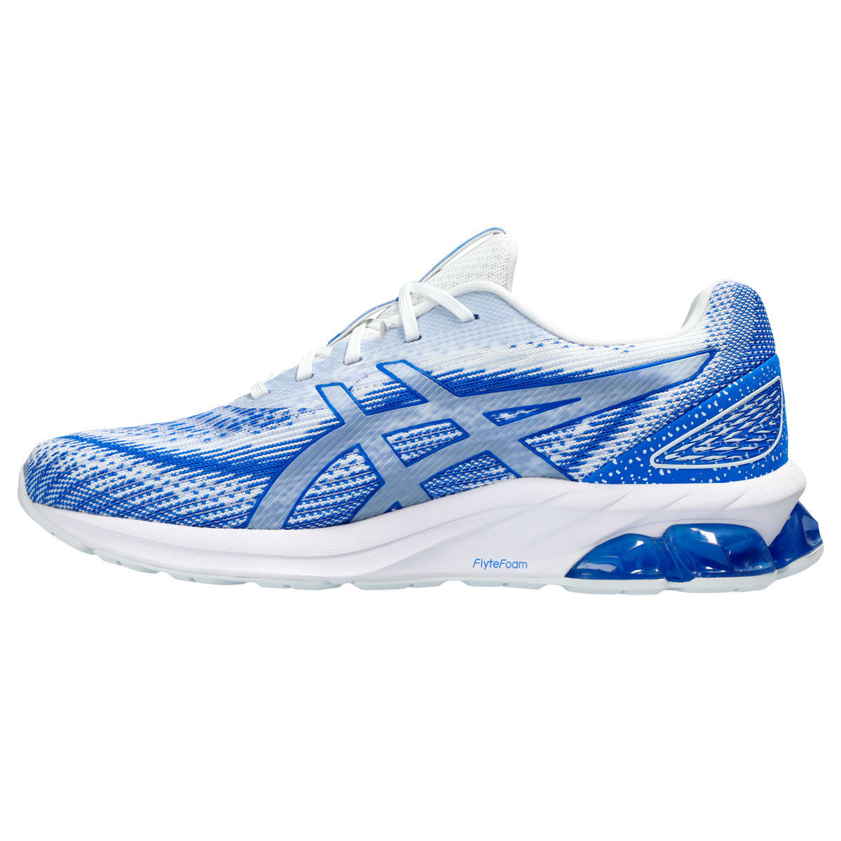 Asics GEL Quantum 180 VII Mens Casual Shoes