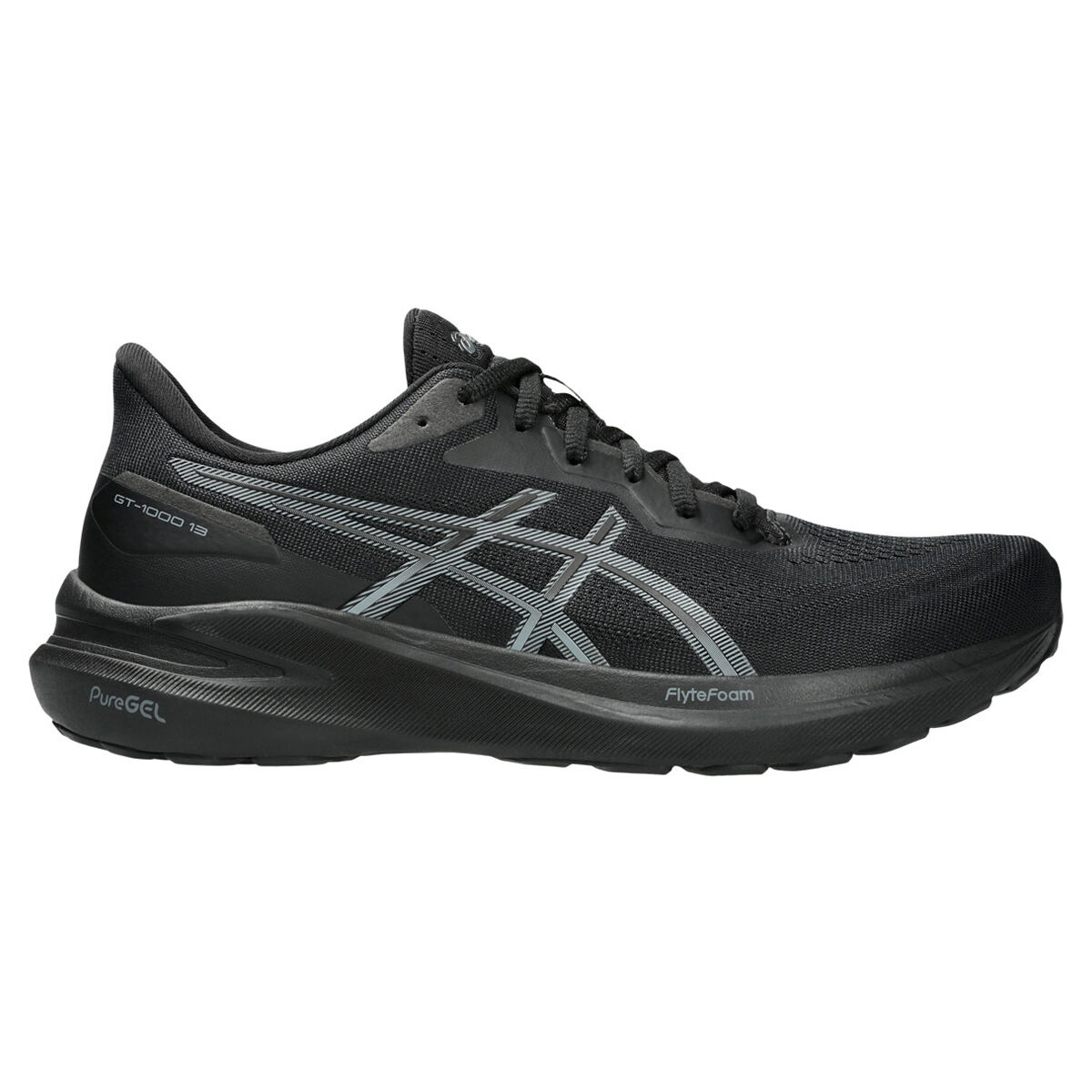 Asics GT 1000 13 Mens Running Shoes
