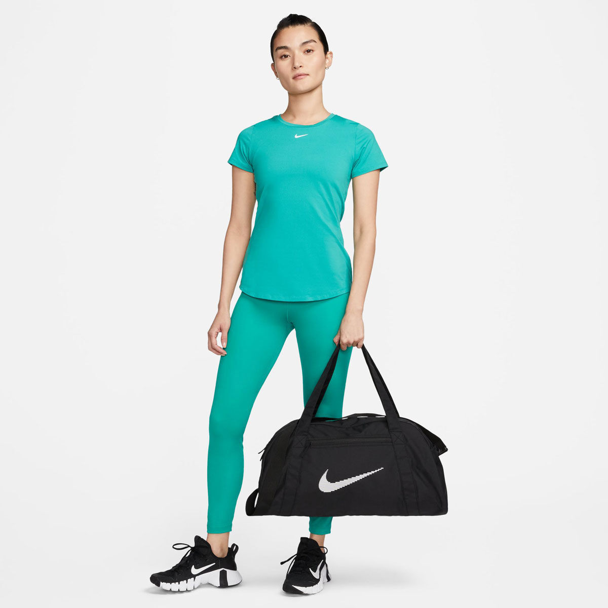 Nike Gym Club Womens Duffel Bag